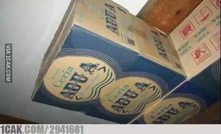 merek minuman kemasan yang kocak (1cak.com/2941681)