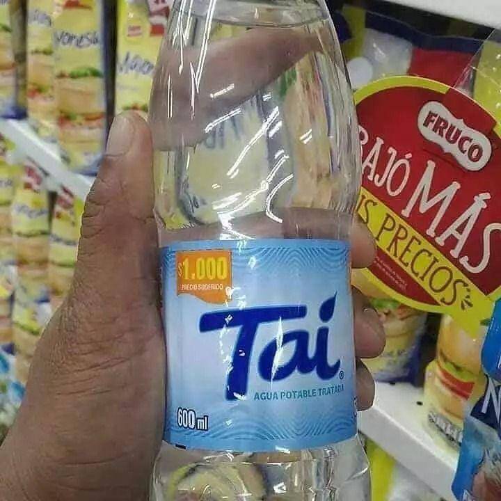 merek minuman kemasan yang kocak (facebook.com/yang terjadi)