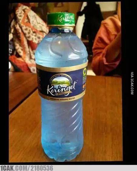 merek minuman kemasan yang kocak (1cak.com/2180536)
