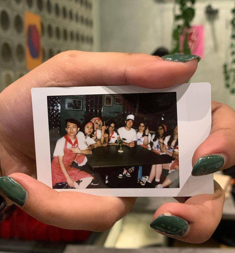 potret Windi Arys (instagram.com/windiarys)