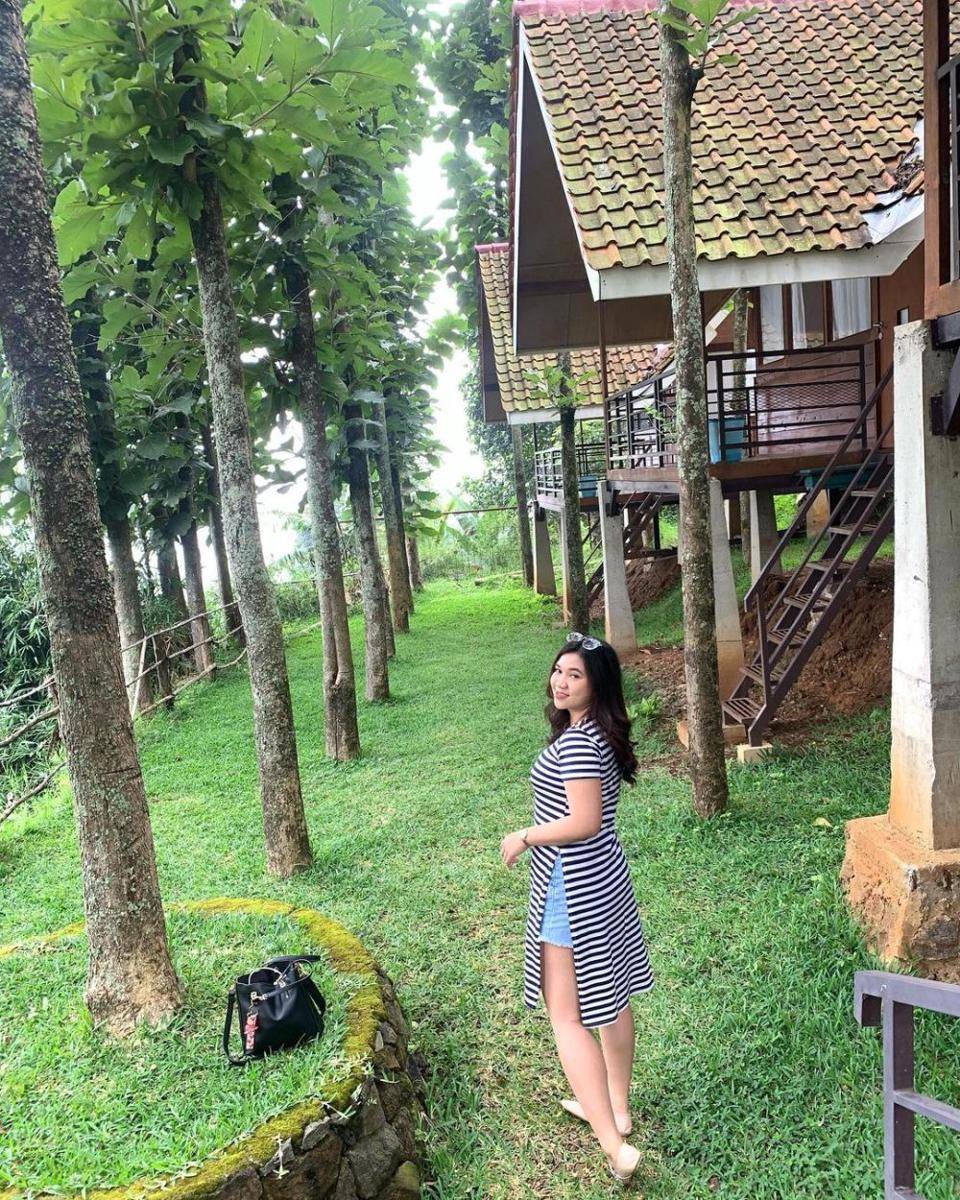 potret Windi Arys (instagram.com/windiarys)