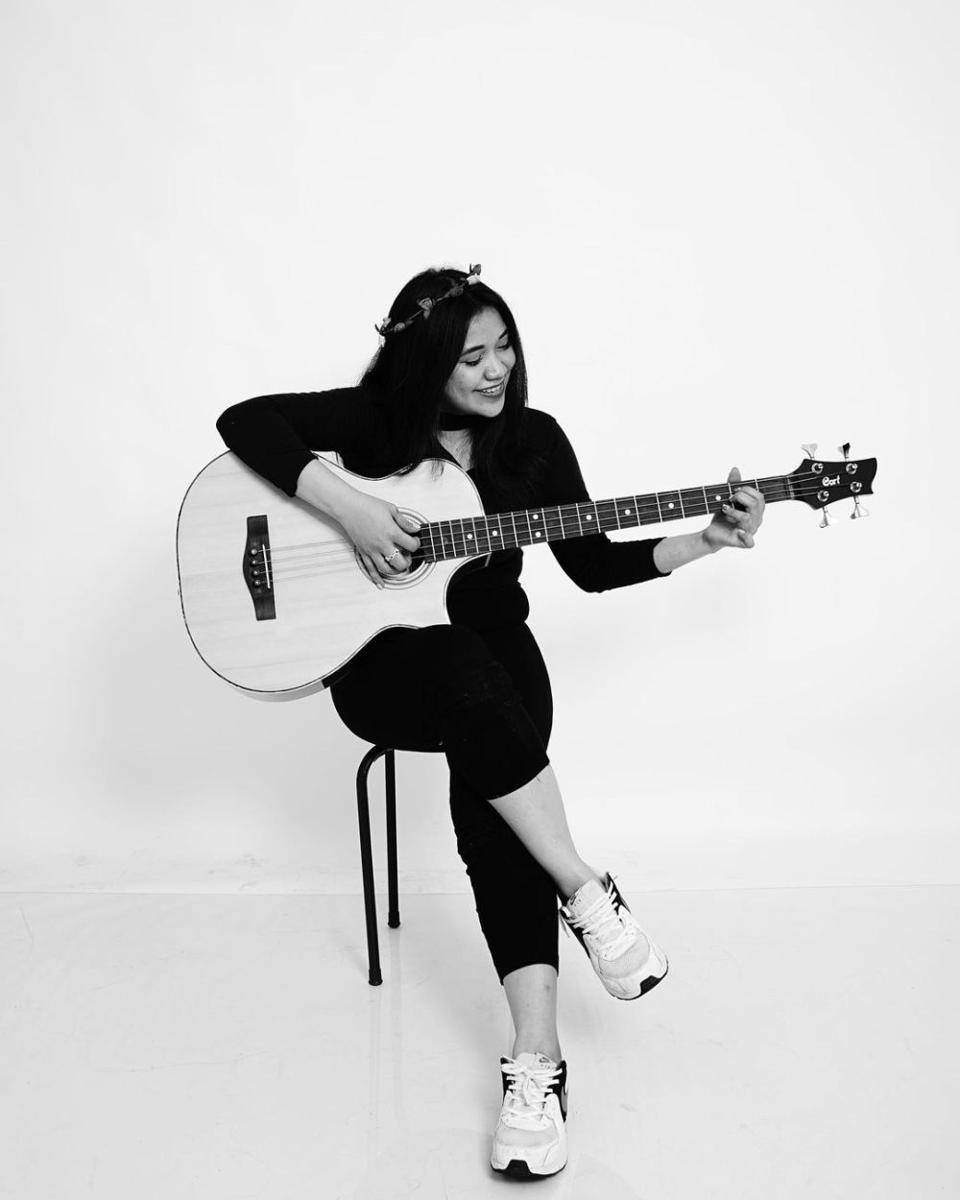 potret Windi Arys (instagram.com/windiarys)