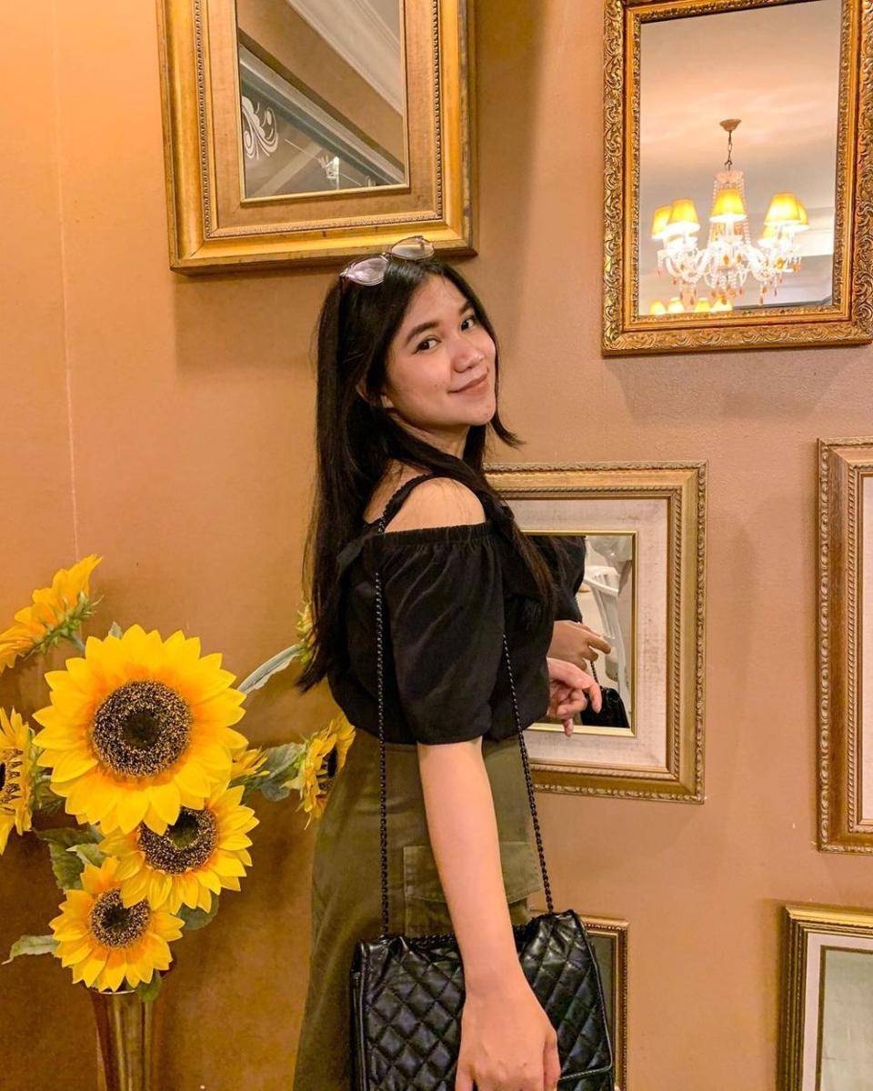 potret Windi Arys (instagram.com/windiarys)