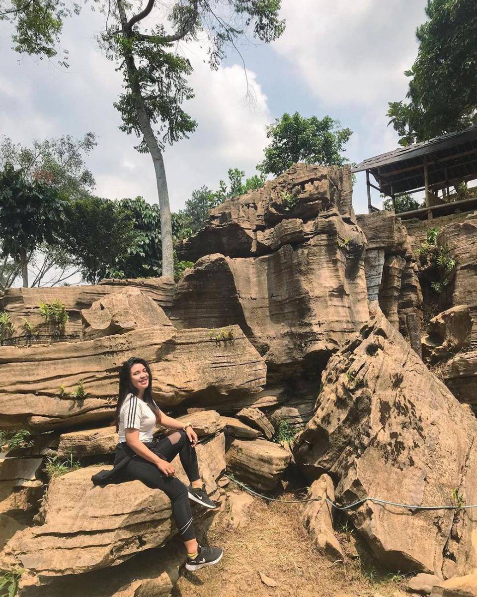 potret Windi Arys (instagram.com/windiarys)