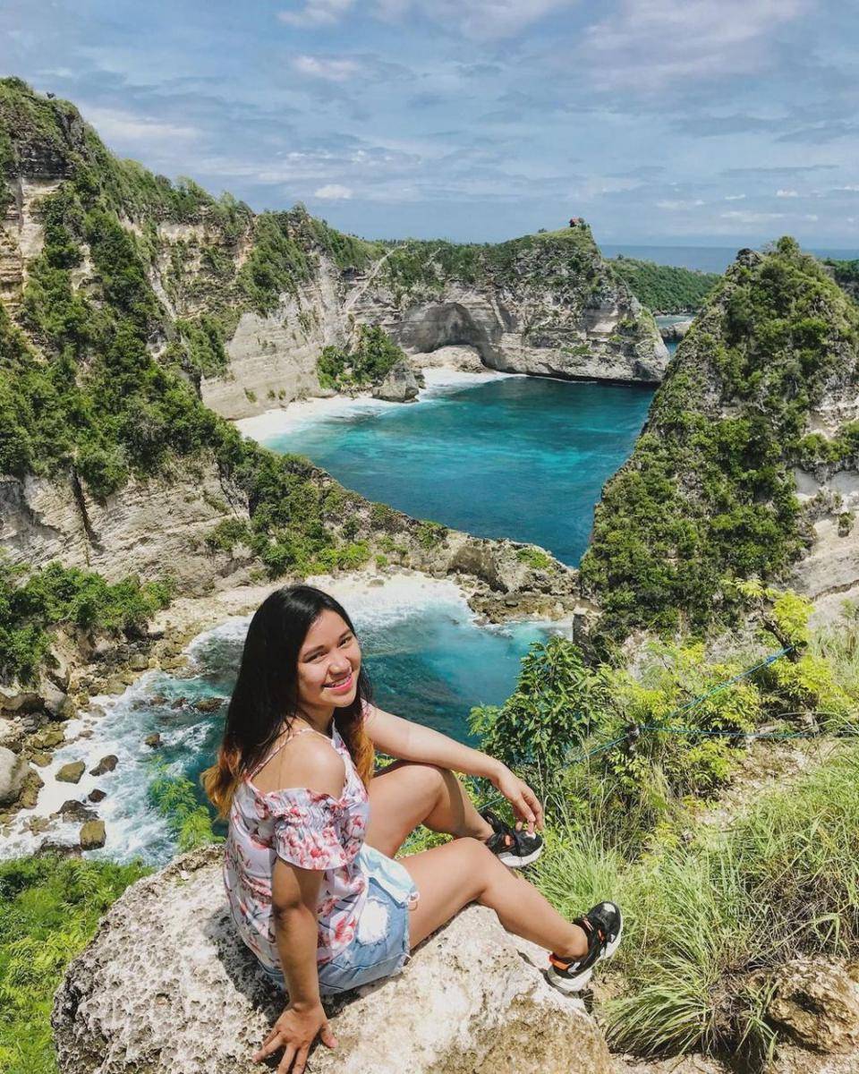 potret Windi Arys (instagram.com/windiarys)