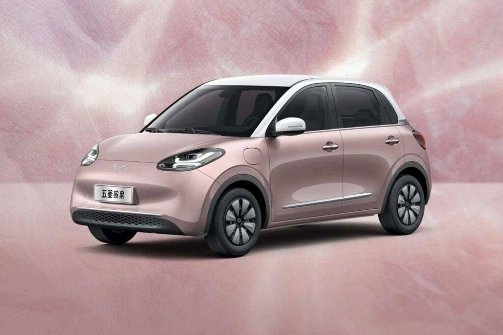 Wuling Bingo (Carnewschina)