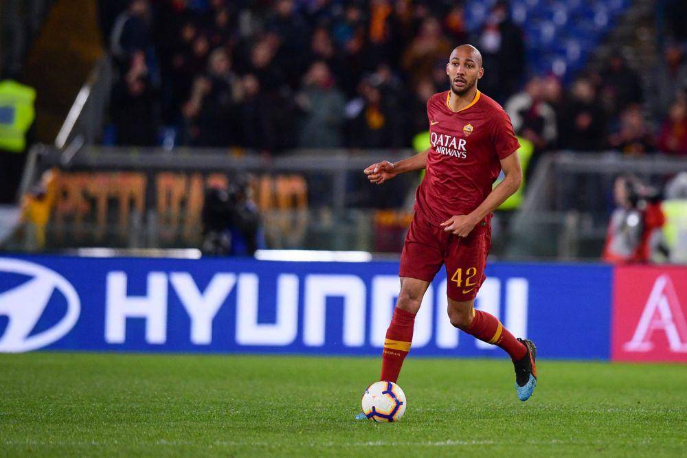 Steven Nzonzi (asroma.com)
