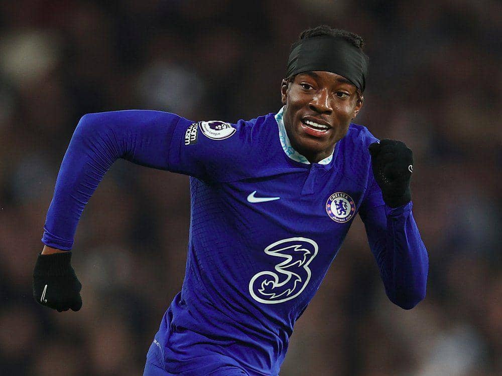 5 Didikan Akademi Tottenham yang Membela Klub EPL Lain pada 2022/2023