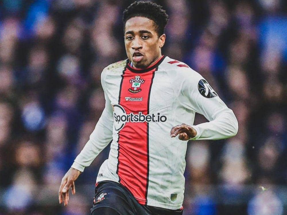 Kyle Walker-Peters (instagram.com/kwp)