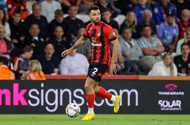 Ryan Fredericks (afcb.co.uk)