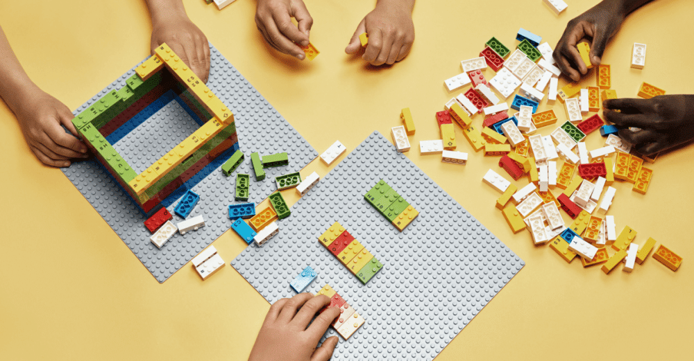 potret langkah perusahaan yang bikin respect (legobraillebricks.com)