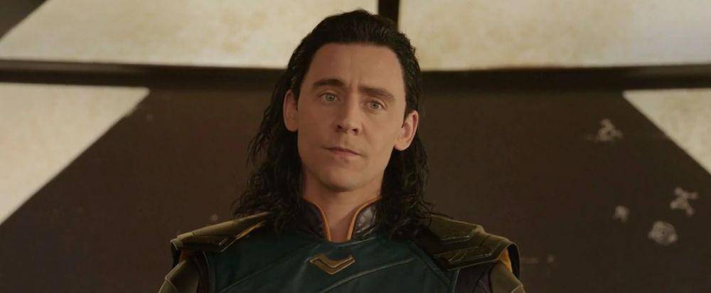 Loki (dok. Marvel/Thor: Ragnarok)