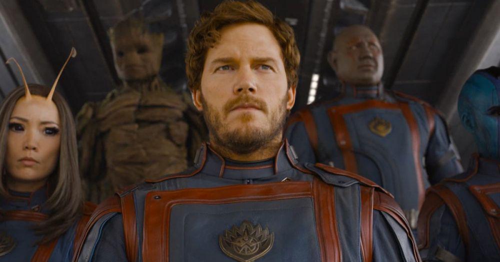 5 Alasan Kenapa Kamu Wajib Nonton Guardians of The Galaxy Vol.3