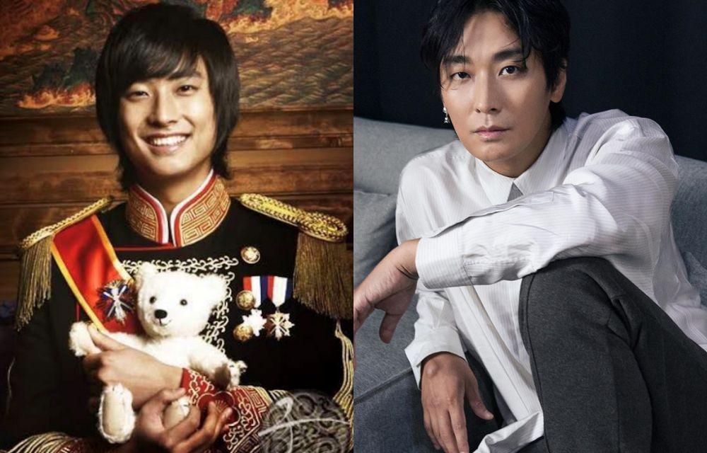 Princess Hours Mau Di-remake, 5 Potret Dulu vs Kini Karakter Utamanya