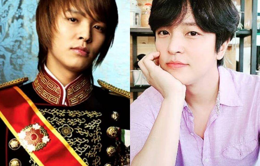 Kim Jeong Hoon (dok. Koreaboo | Instagram.com/kimjeonghoon0120/)