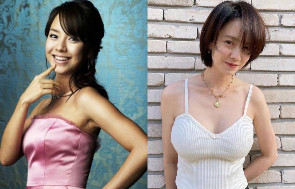 Song Ji Hyo (dok. Koreaboo | Instagram.com/my_songjihyo/)
