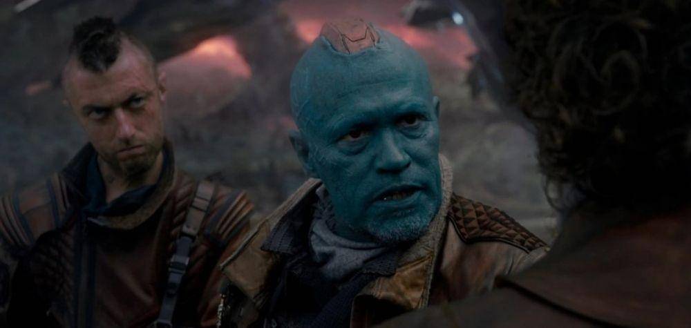 Yondu (dok. Marvel/Guardians of the Galaxy)