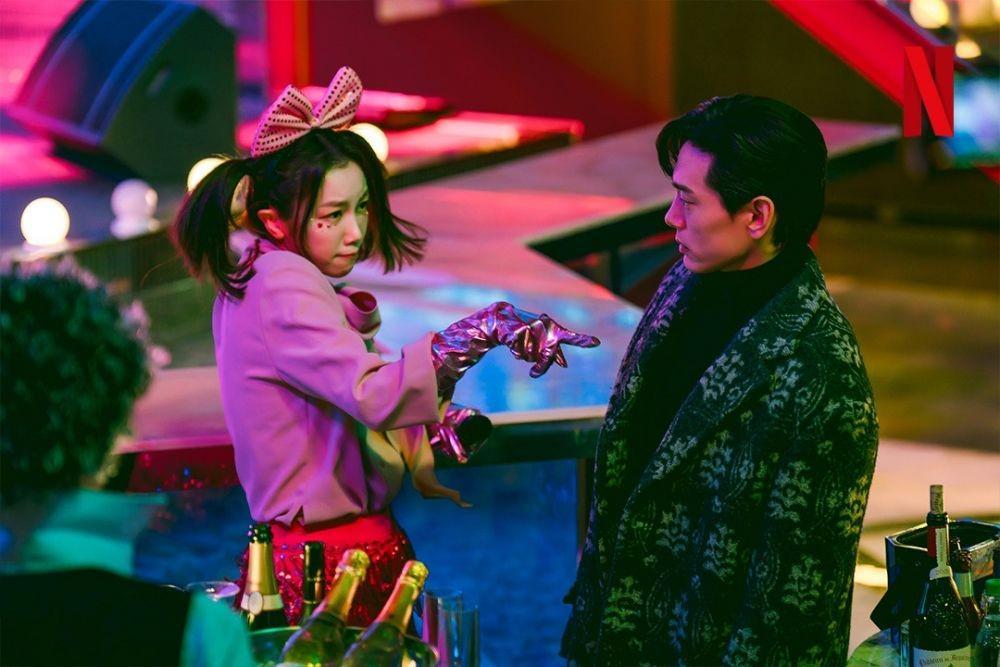 Penjelasan Ending Love to Hate You, Semua Karakternya Happy Banget