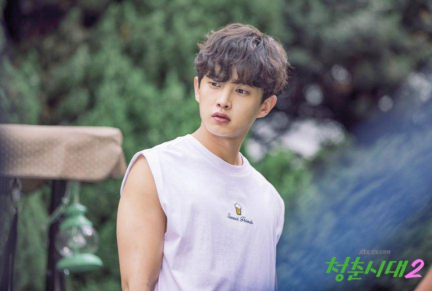 cuplikan drama Age of Youth 2 (dok. JTBC/Age of Youth 2)