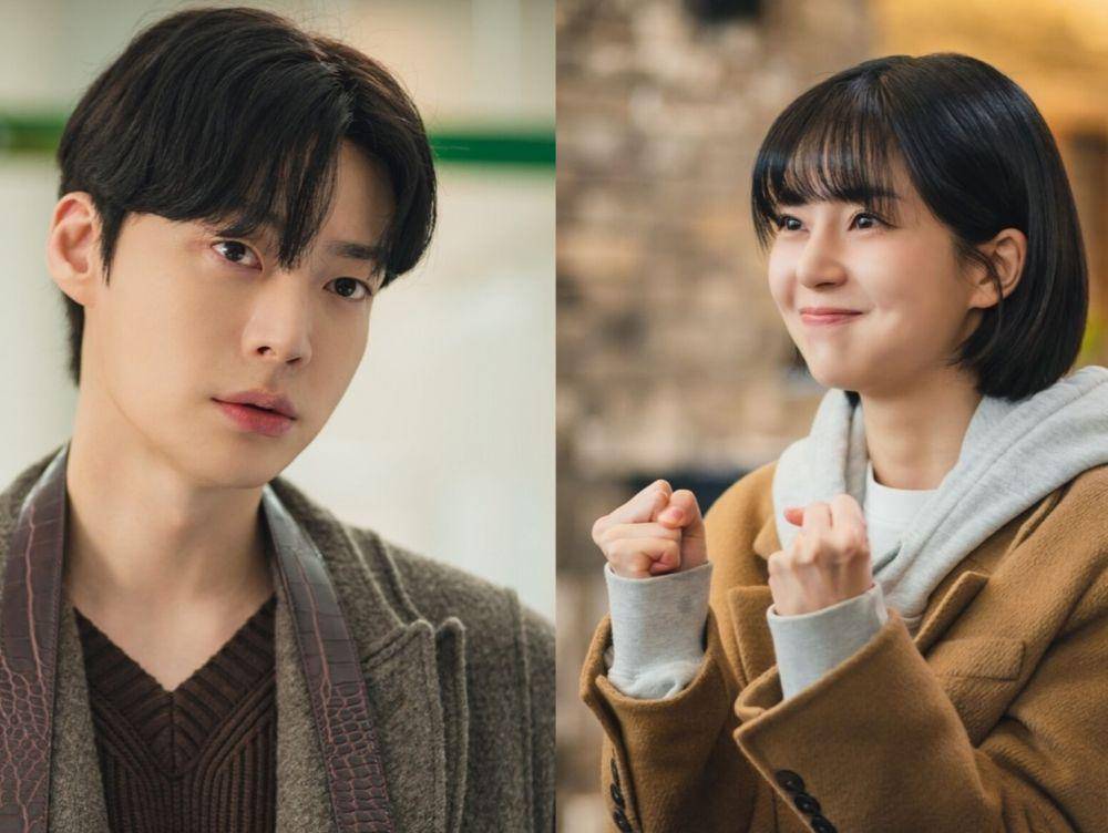 cuplikan drama The Real Deal Has Come! (instagram.com/kbsdrama)