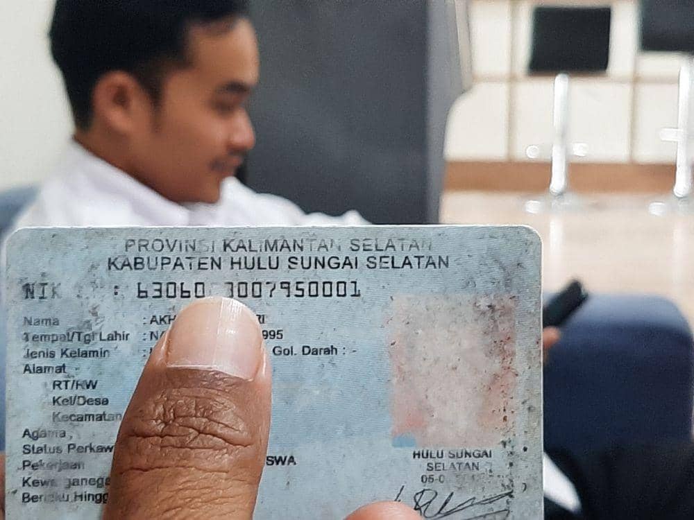 Sosialisasi Pemadanan NIK dan NPWP di Banjarmasin