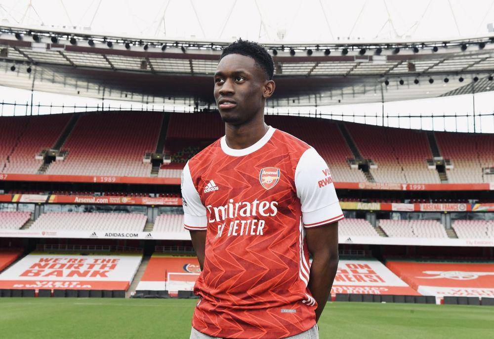 Folarin Balogun (twitter.com/balogun)