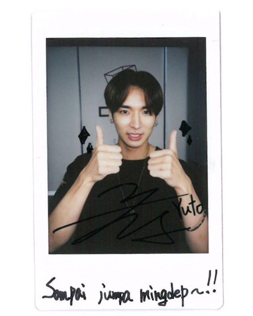 Yuto PENTAGON (twitter.com/mecimapro)