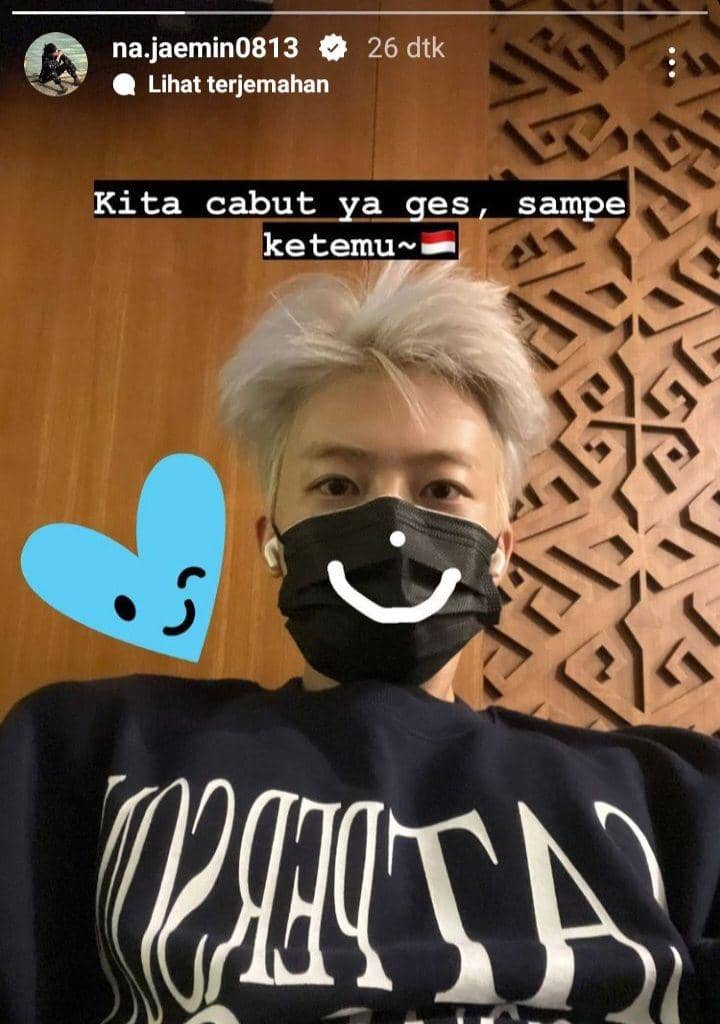 Jaemin NCT (instagram.com/na.jaemin0813)