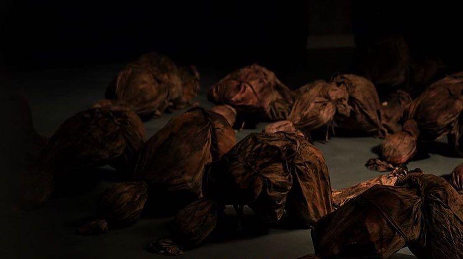 11 Arti Mimpi Melihat Pocong, Seseram Itukah Maknanya?