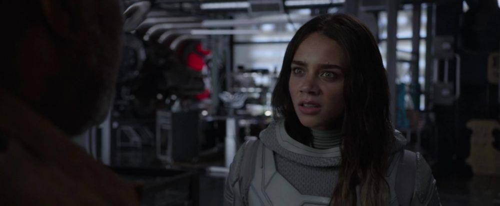 Ghost (dok. Marvel/Ant-Man and the Wasp)