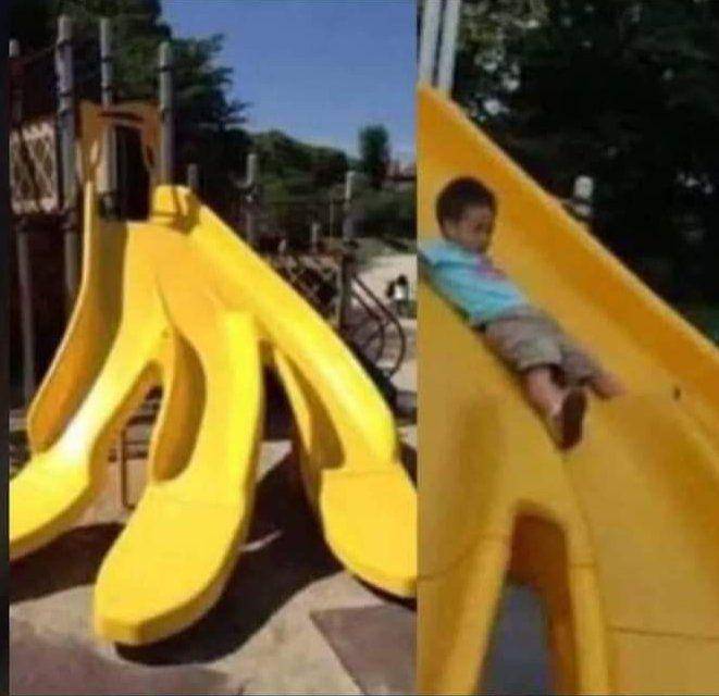 anak kecil apes (twitter.com/mideysmith)
