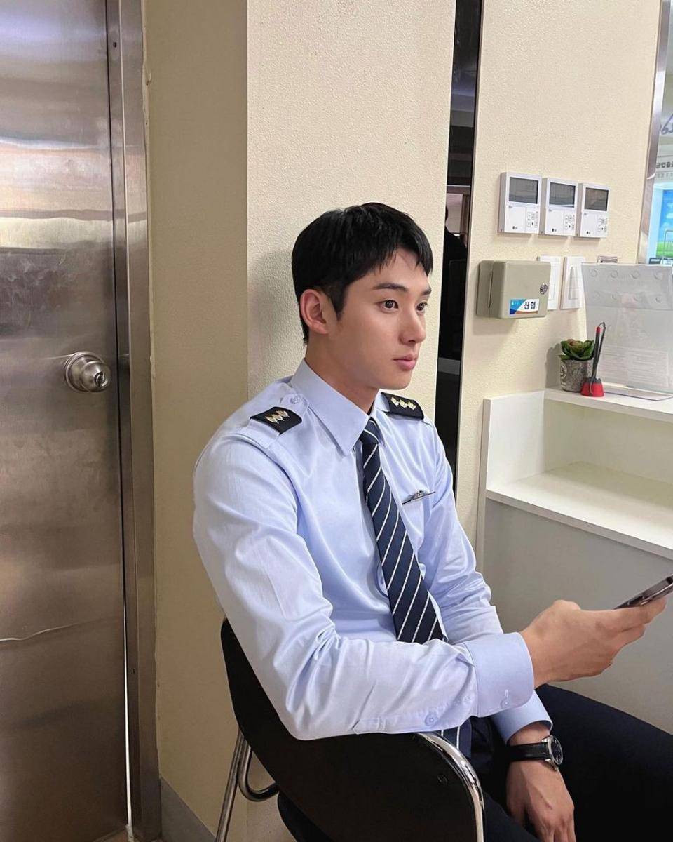 potret Jung Garam (Instagram.com/rram_iiiii)