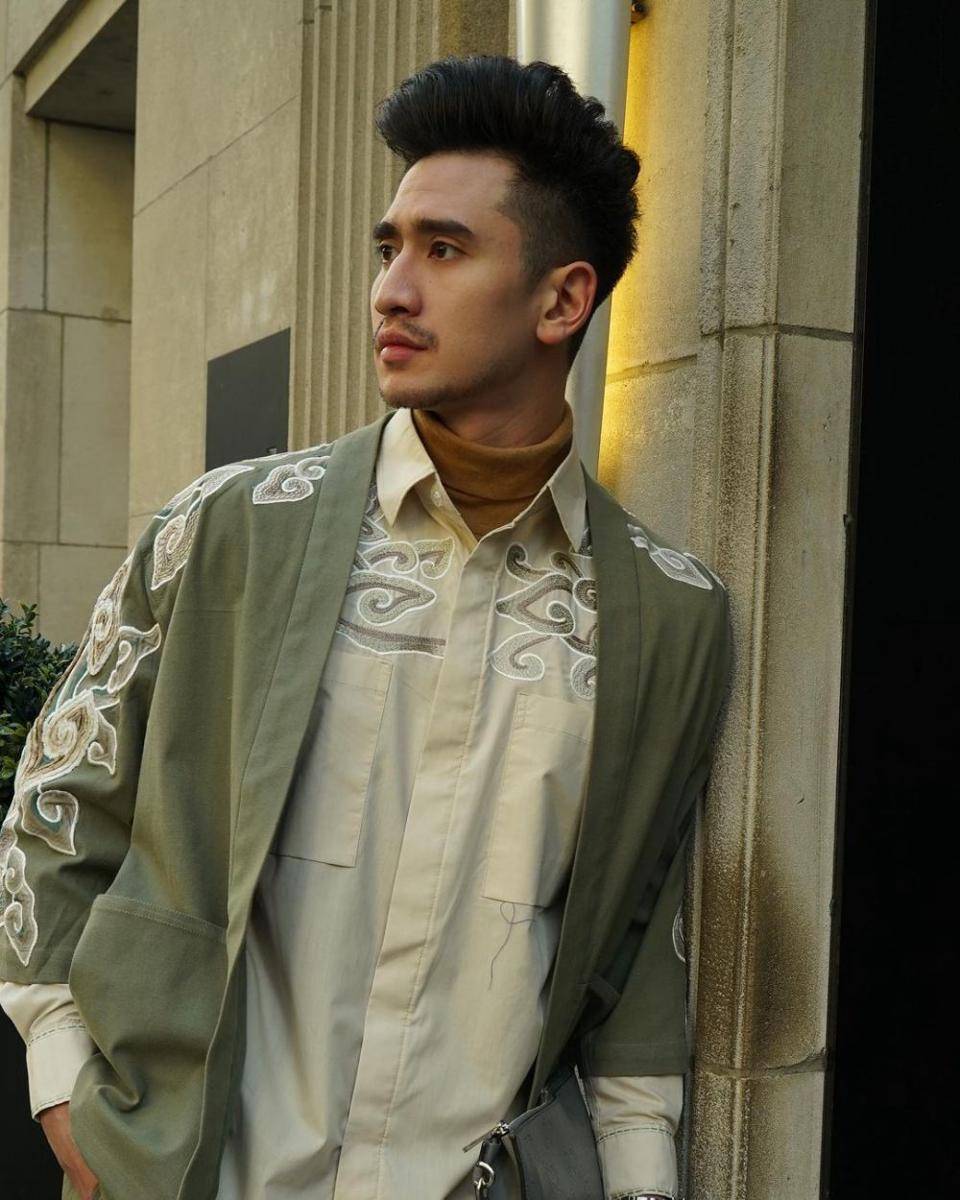 potret Verrell Bramasta (instagram.com/bramastavrl/)