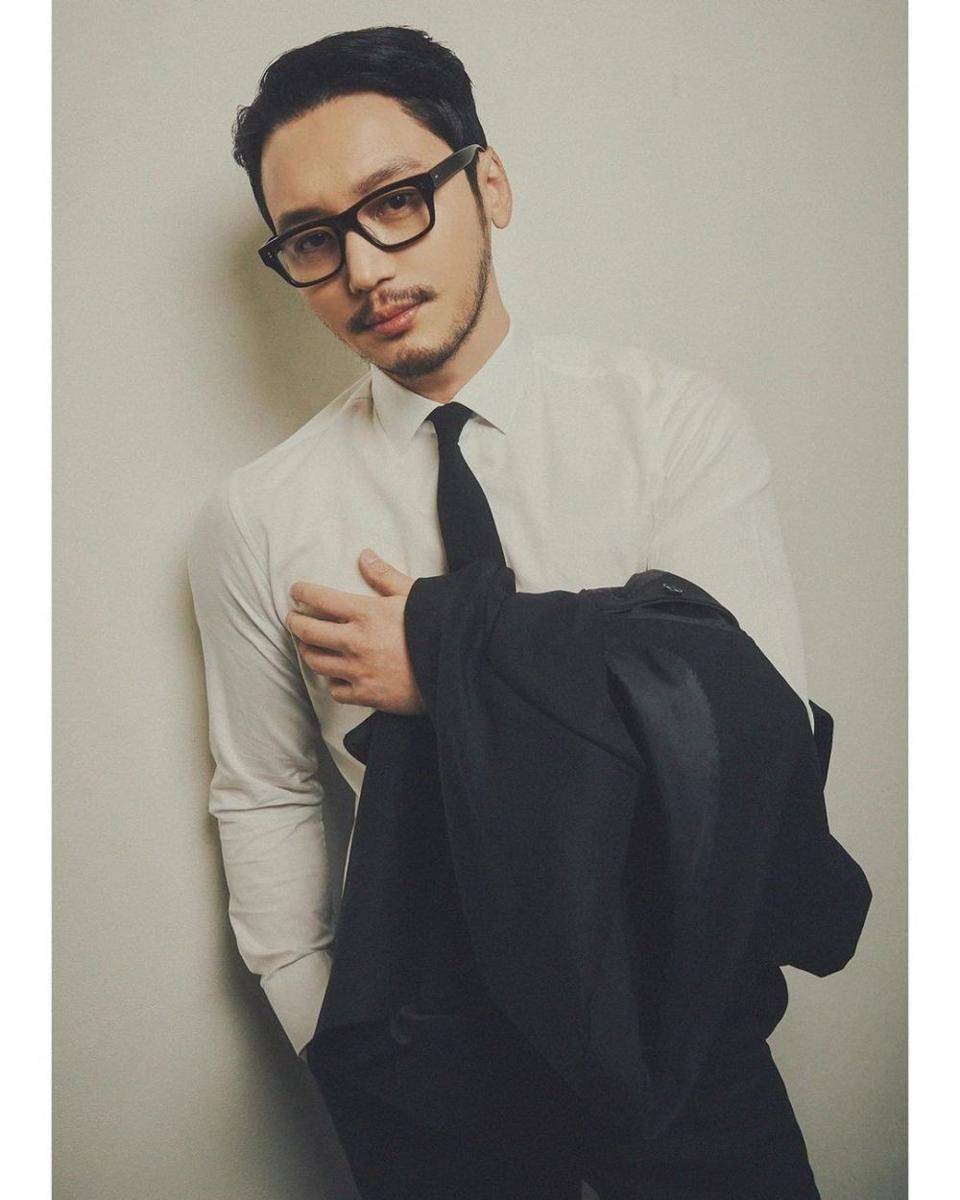 potret Byun Yo Han (Instagram.com/byunyohan_official)
