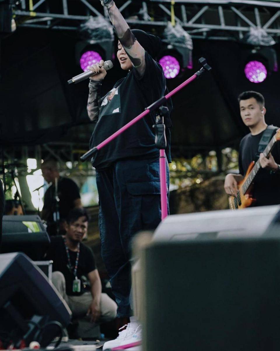 potret Sivia Azizah (instagram.com/siviazizah)