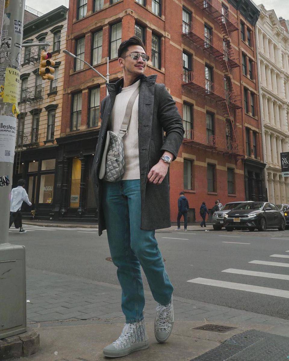 potret Verrell Bramasta (instagram.com/bramastavrl/)