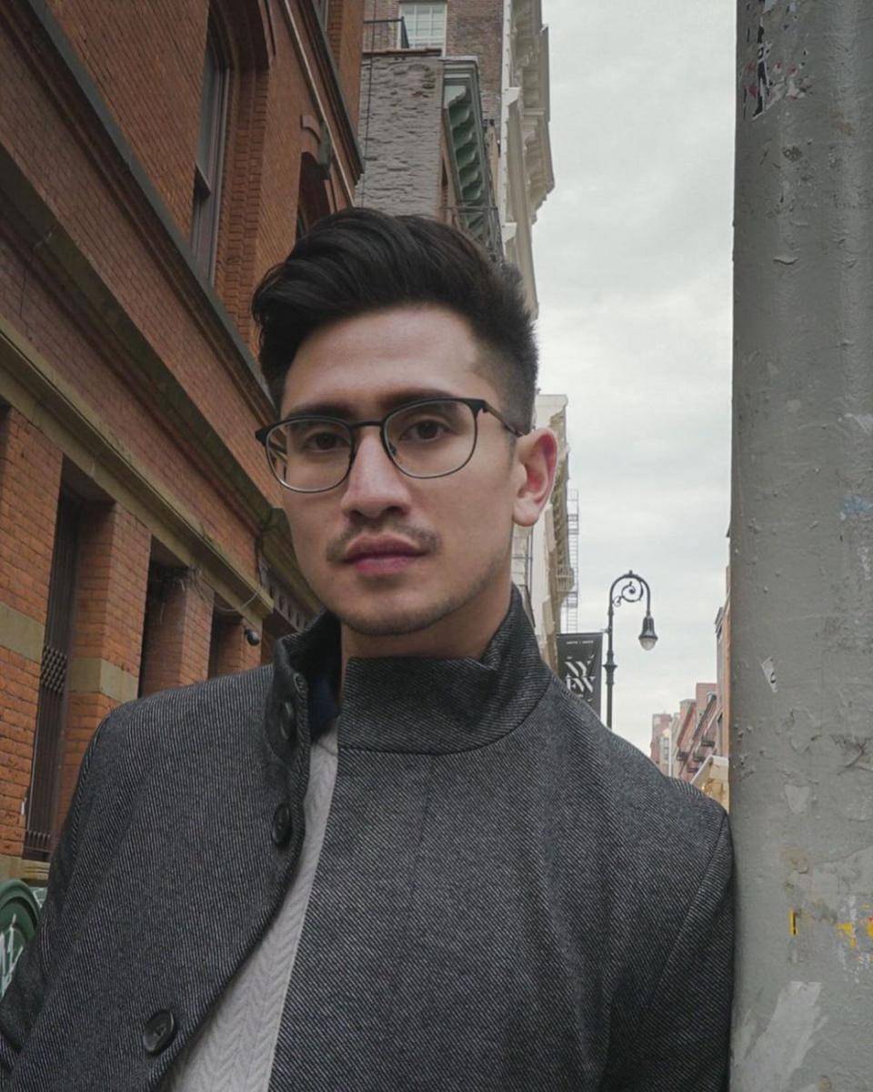potret Verrell Bramasta (instagram.com/bramastavrl/)