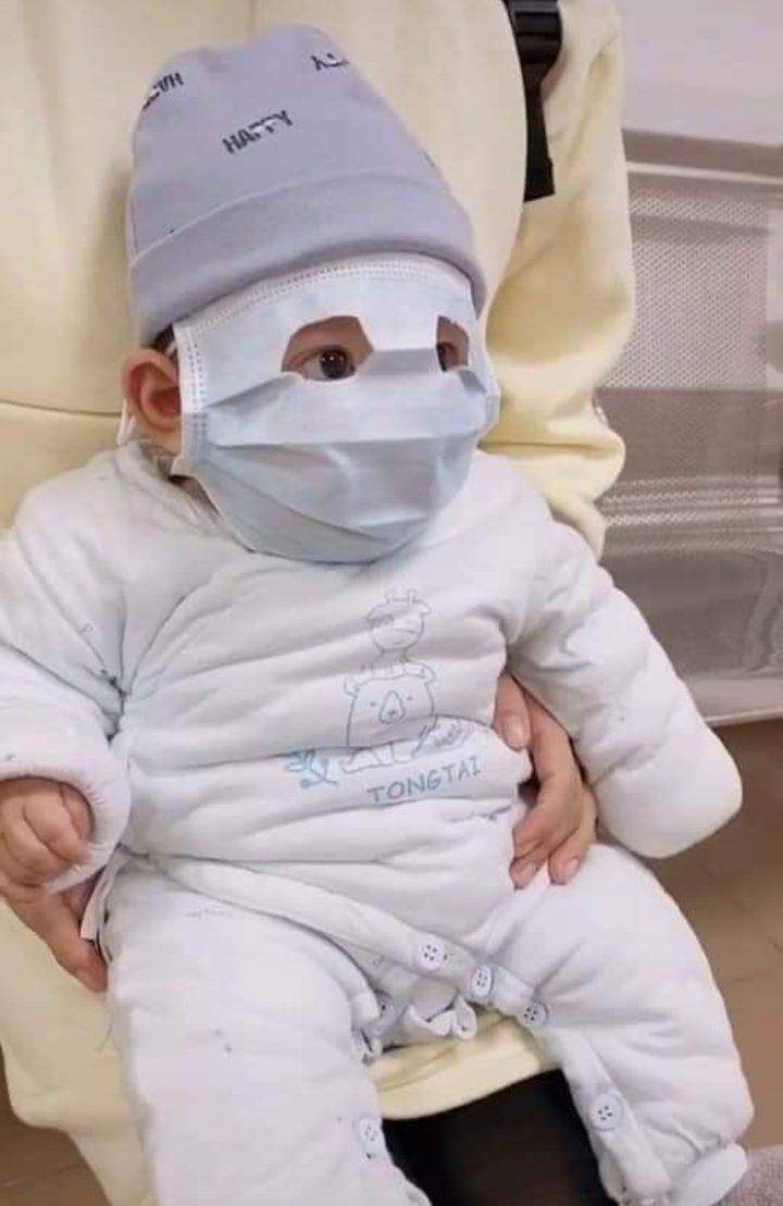 anak kecil apes (twitter.com/mideysmith)