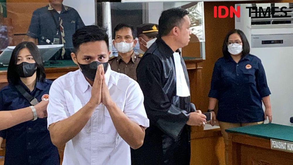 Hakim Nilai Sikap Batin Bharada E Sengaja Ingin Brigadir J Tewas