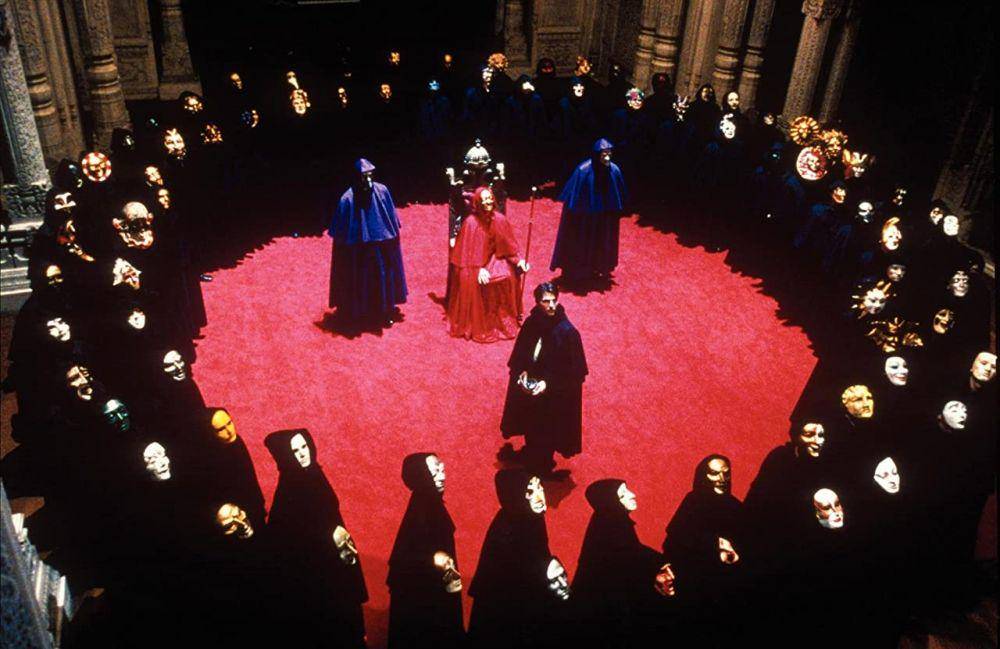 cuplikan film Eyes Wide Shut (dok. Warner Bros/Eyes Wide Shut)
