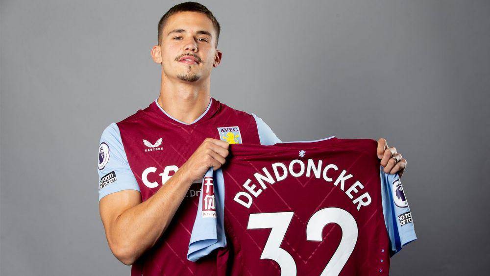 Leander Dendoncker (avfc.com)
