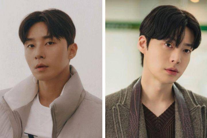 aktor yang comeback di drakor 2023 (Instagram.com/bn_sj2013 | Instagram.com/kbsdrama)