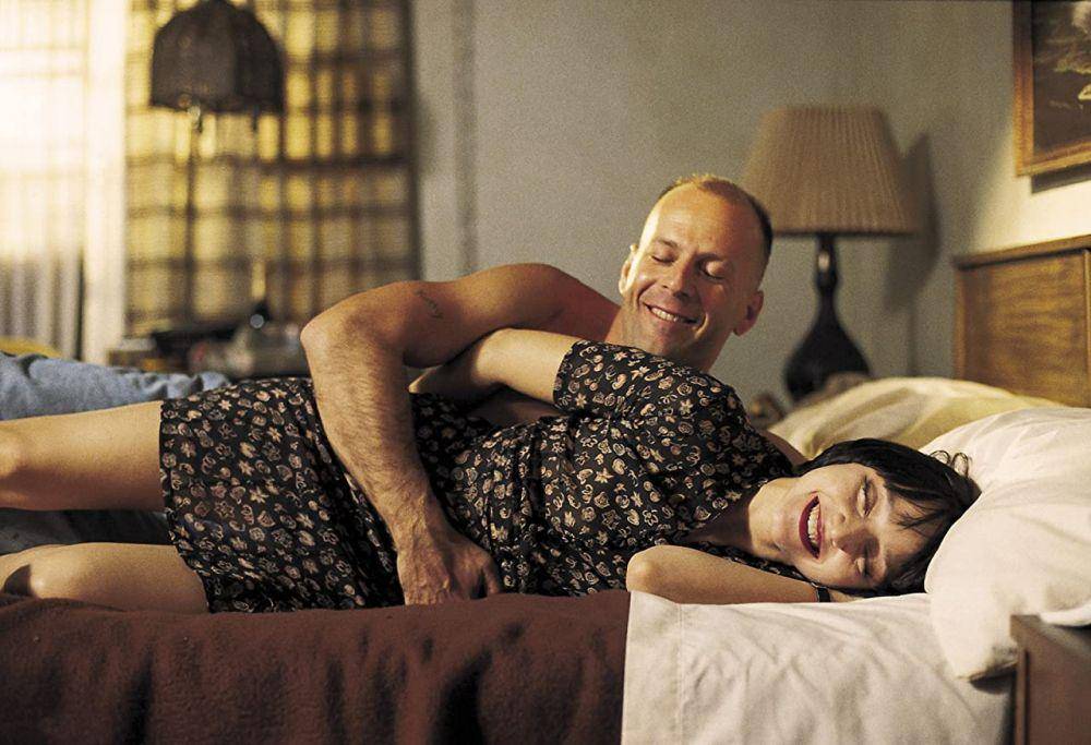 cuplikan film Pulp Fiction (dok. Miramax/Pulp Fiction)