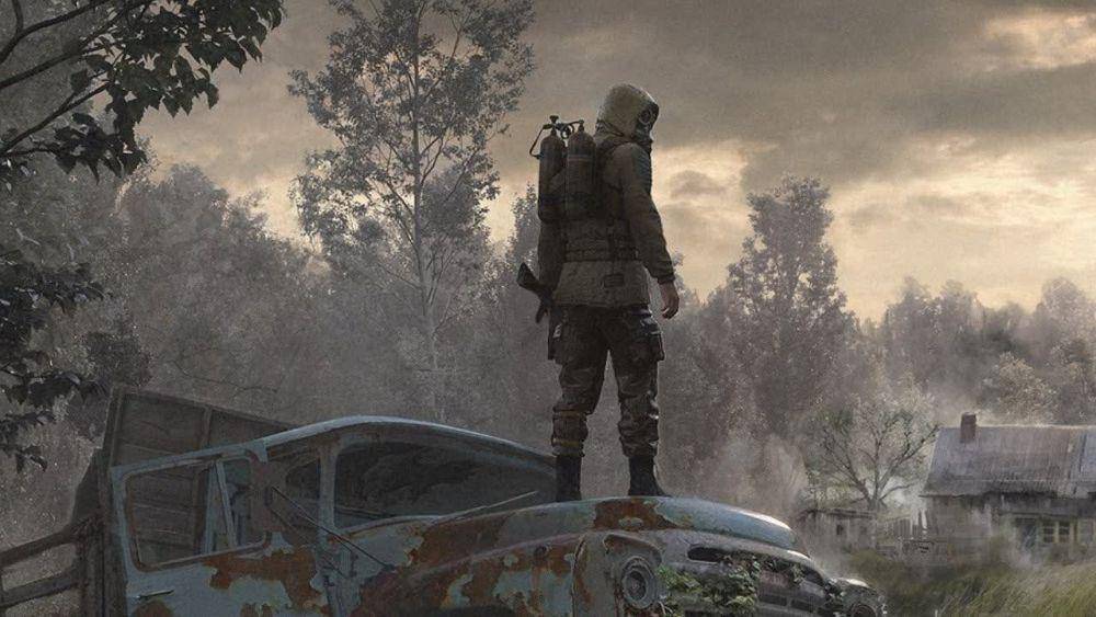S.T.A.L.K.E.R 2 bakal menjadi salah satu game yang memakai Unreal Engine 5. (dok. GSC Game World/S.T.A.L.K.E.R 2)