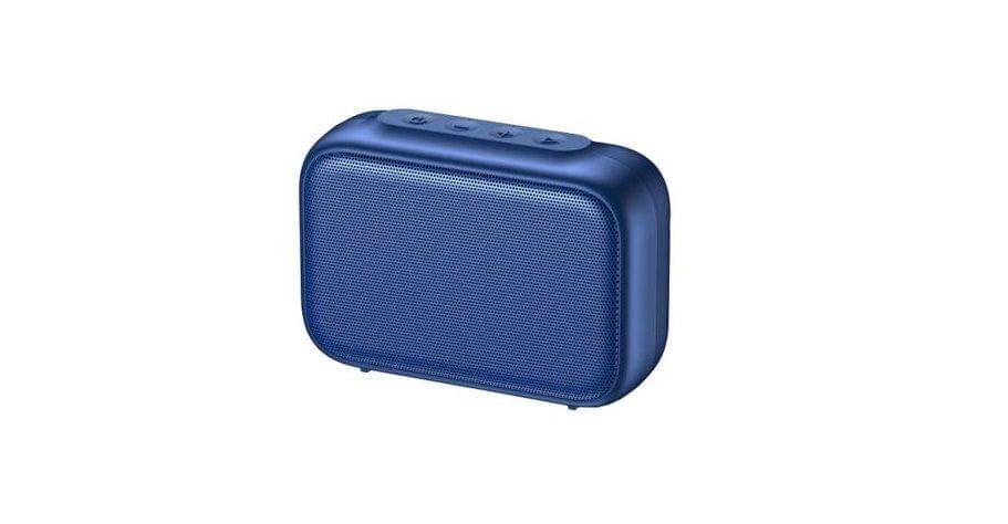 dok. Acome/Acome A1 Sense Speaker Bluetooth