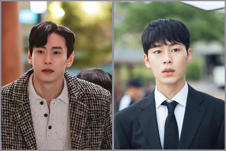 10 Artis Cowok di Drakor Jatuh Cinta dengan Cewek Non Seleb