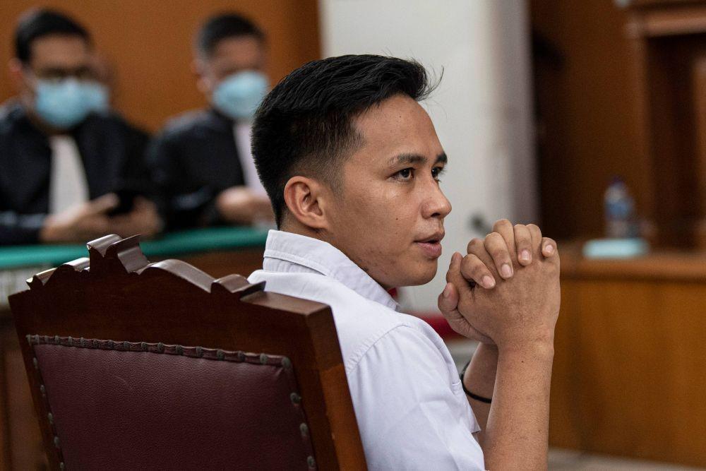 Bharada Eliezer Tempati Kamar Khusus di Rutan Salemba Mulai Hari Ini