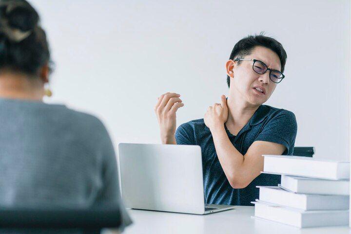 Fakta Nyeri Tubuh dan Otot akibat COVID-19