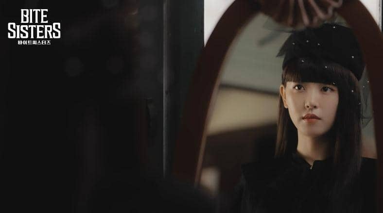 cuplikan Bite Sisters (dok.YouTobe/푸쳐핸썸 Put Your HANDSOME)
