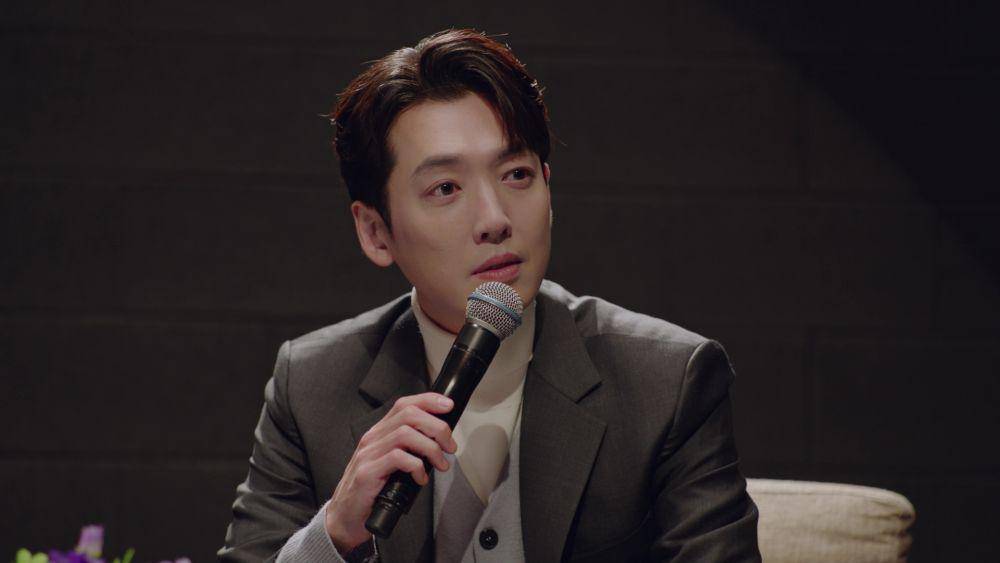 Jung Kyoung Ho di drama Crash Course in Romance (dok. tvN/Crash Course in Romance)
